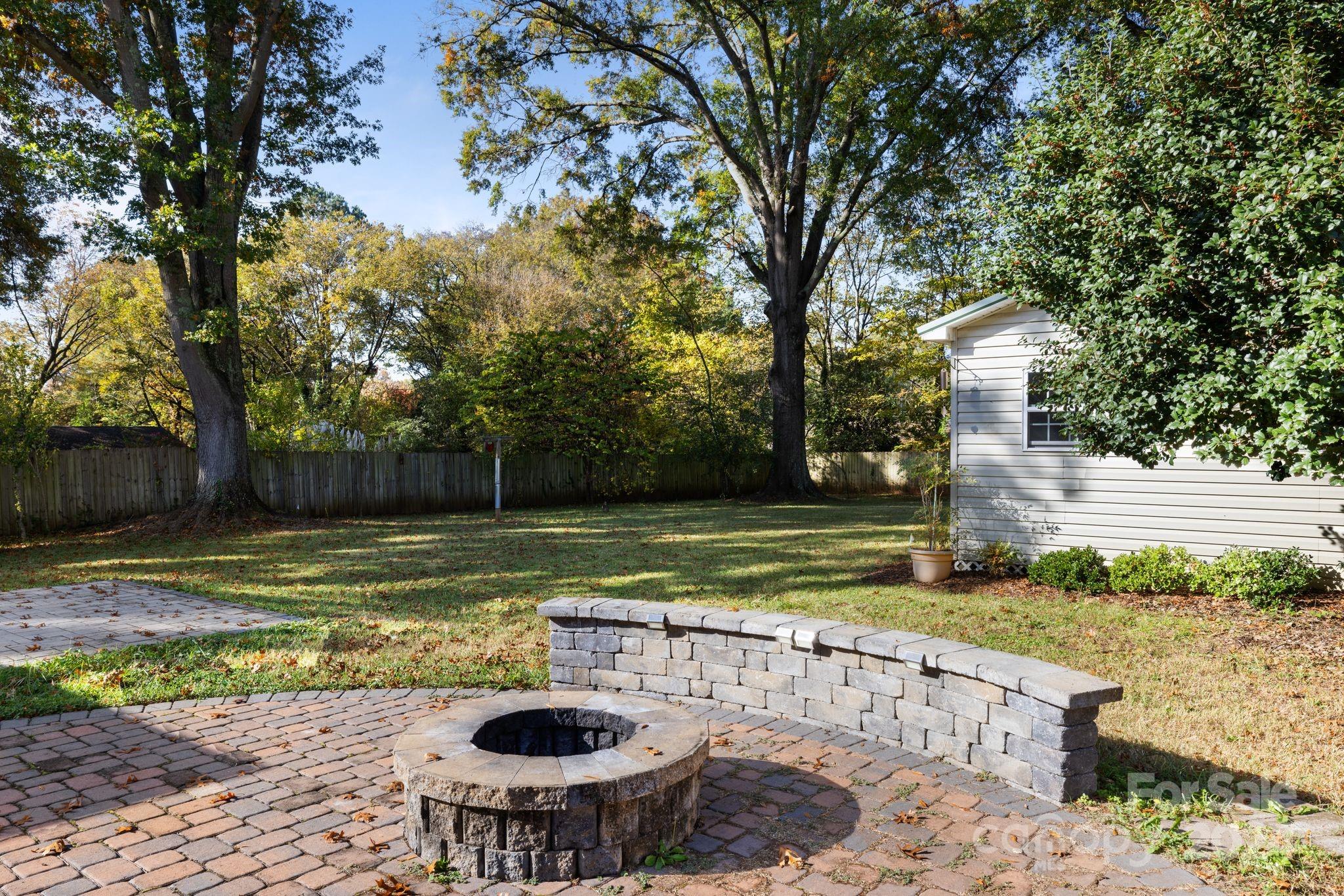 236 South Mccoy Road Salisbury, NC 28144 - Photo 9 of 43