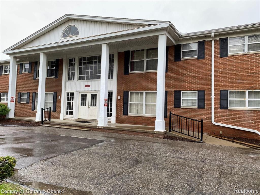 25301 Five Mile Road, Unit 120 Redford, MI 48239 - Photo 1 of 12
