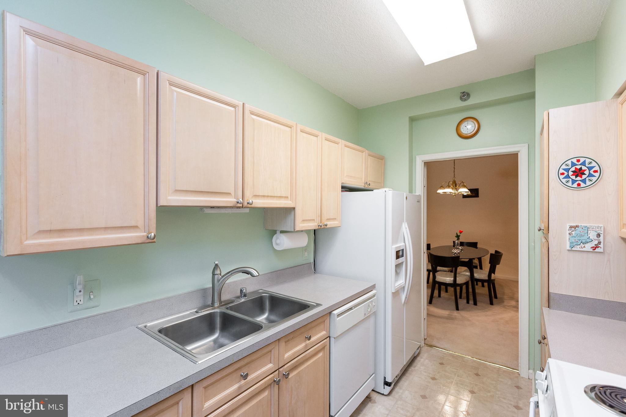 2900 North Leisure World Boulevard, Unit 312 Silver Spring, MD 20906 - Photo 11 of 25