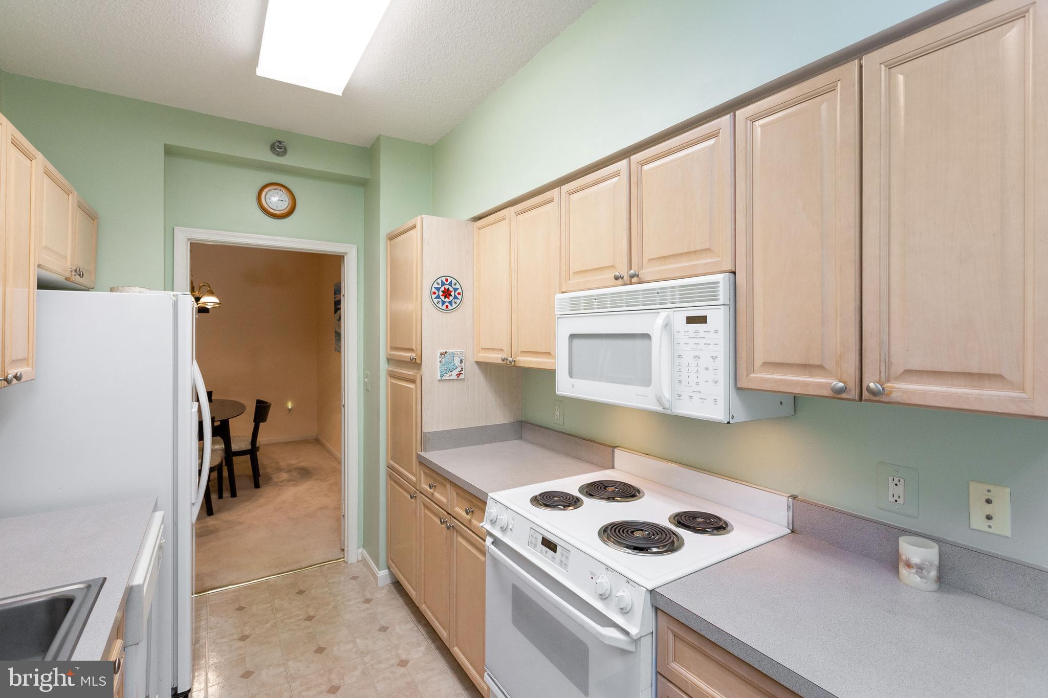 2900 North Leisure World Boulevard, Unit 312 Silver Spring, MD 20906 - Photo 12 of 25