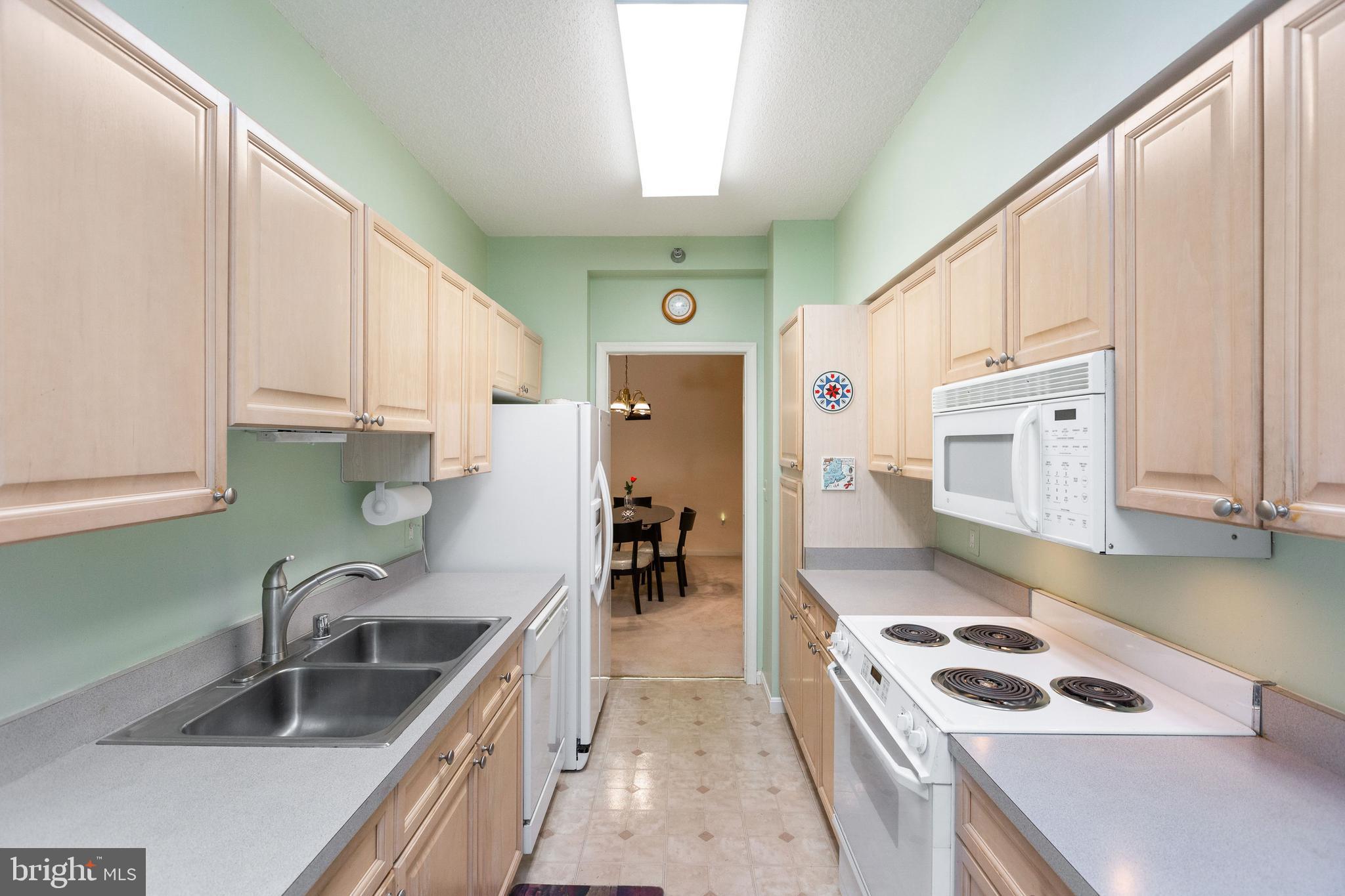 2900 North Leisure World Boulevard, Unit 312 Silver Spring, MD 20906 - Photo 13 of 25