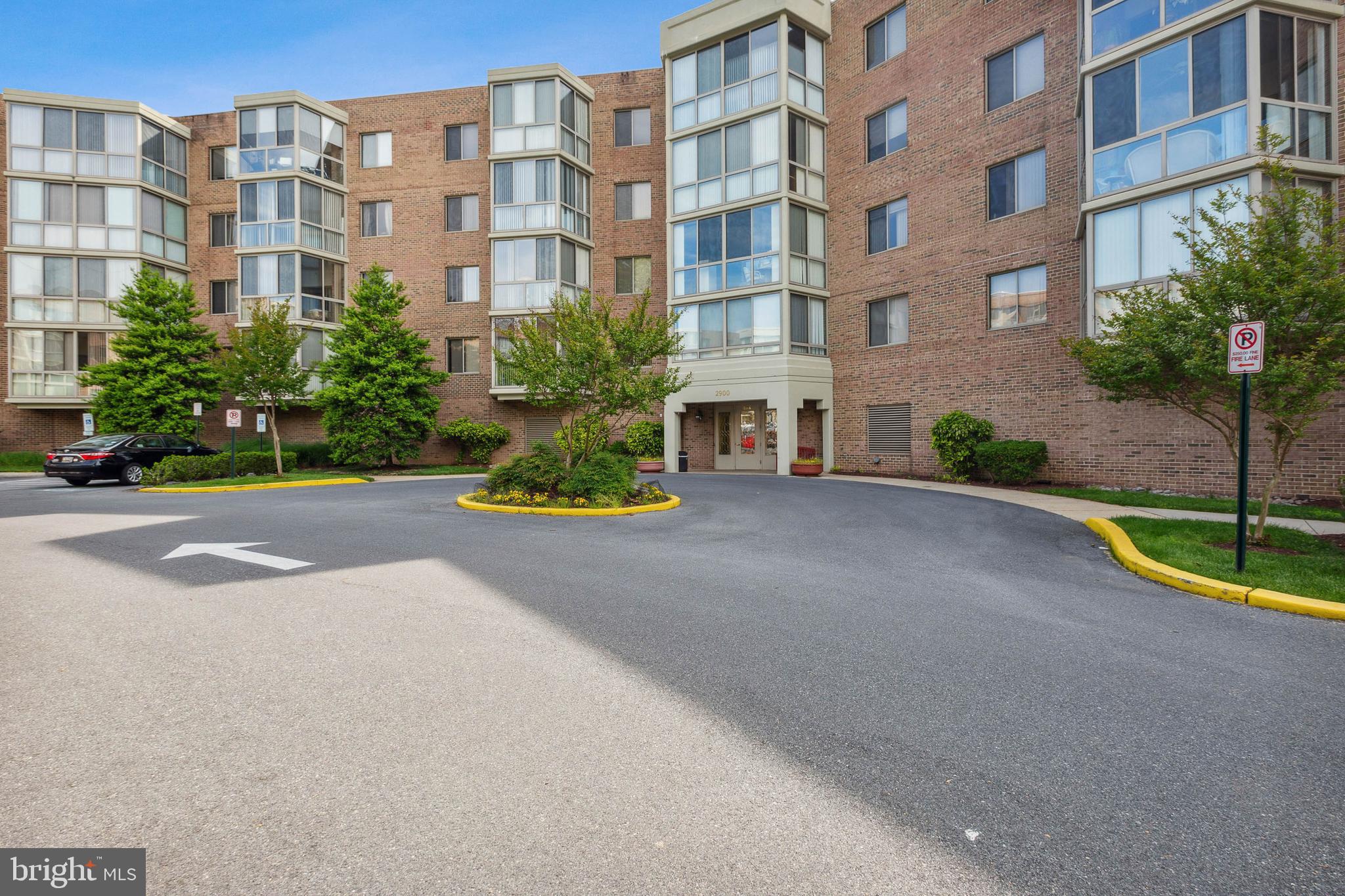 2900 North Leisure World Boulevard, Unit 312 Silver Spring, MD 20906 - Photo 2 of 25