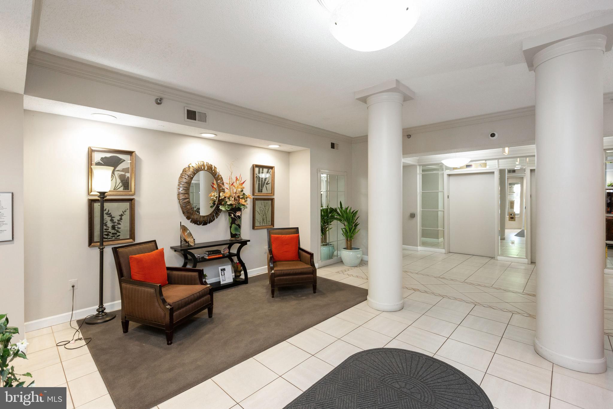 2900 North Leisure World Boulevard, Unit 312 Silver Spring, MD 20906 - Photo 21 of 25