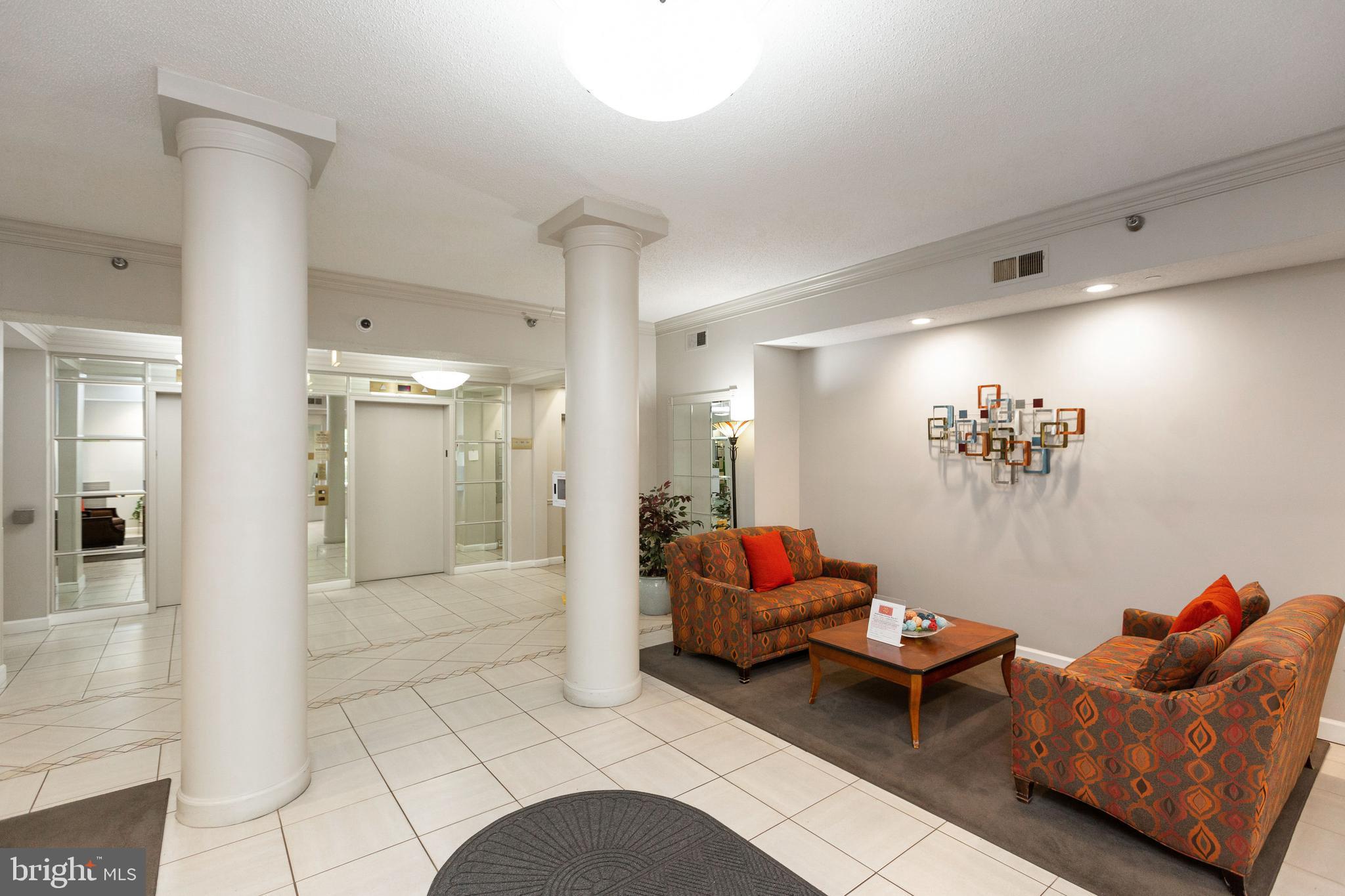 2900 North Leisure World Boulevard, Unit 312 Silver Spring, MD 20906 - Photo 22 of 25