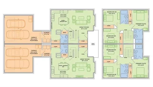 $2,850 | 1674 Happy Trails Road, Verona, WI 53593