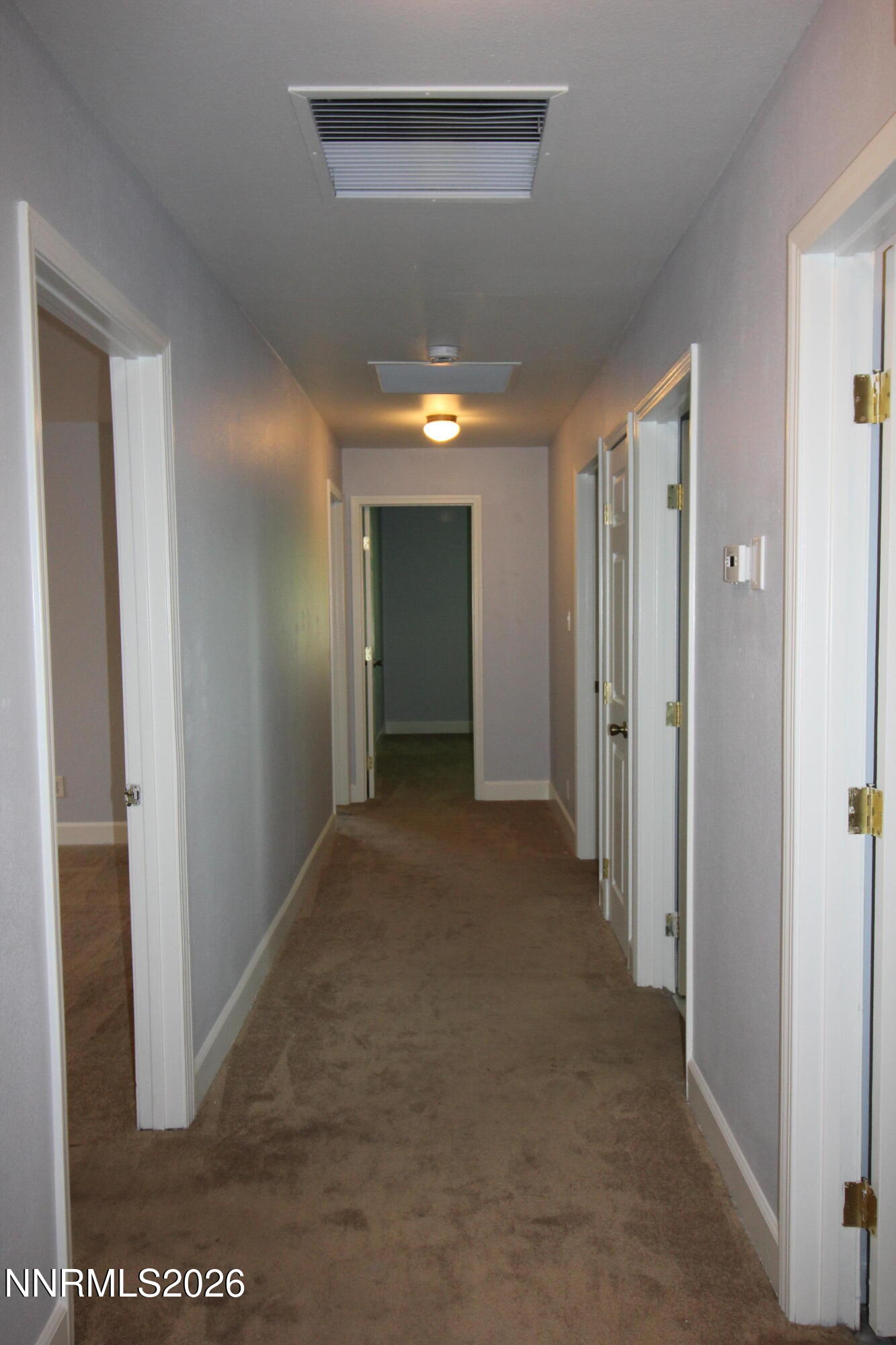 120 Andrew Lane Reno, NV 89521 - Photo 36 of 59 Hallway