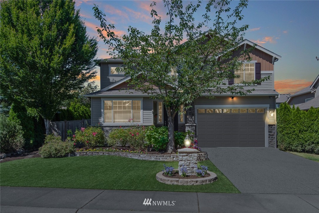 3613 209th Place Southeast Bothell, WA 98021 - Photo 1 of 28