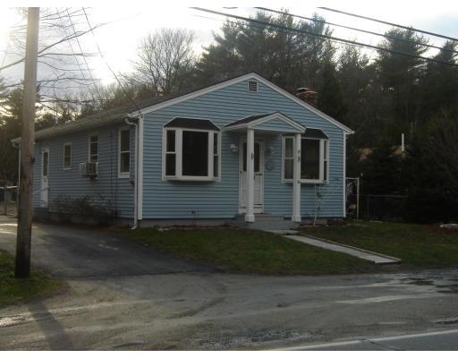 54 County Road East Freetown, MA 02717 - Photo 1 of 7