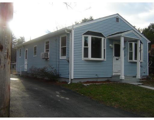54 County Road East Freetown, MA 02717 - Photo 2 of 7