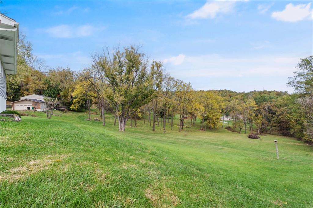 119 Linden Road Canonsburg, PA 15317 - Photo 34 of 41 a view of grassy field with trees