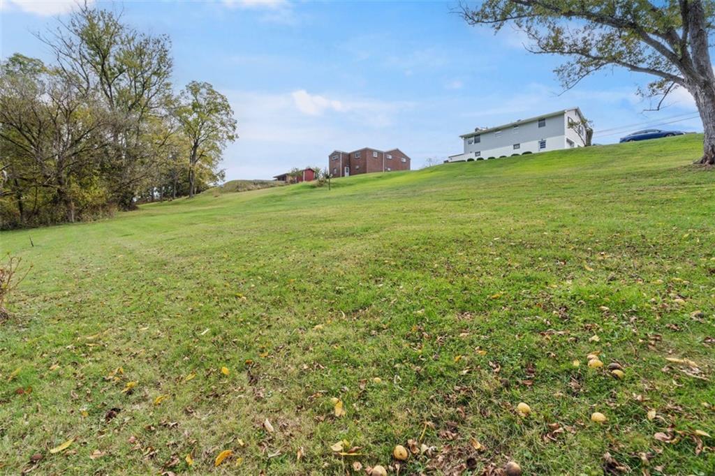 119 Linden Road Canonsburg, PA 15317 - Photo 36 of 41 a view of a field with large trees