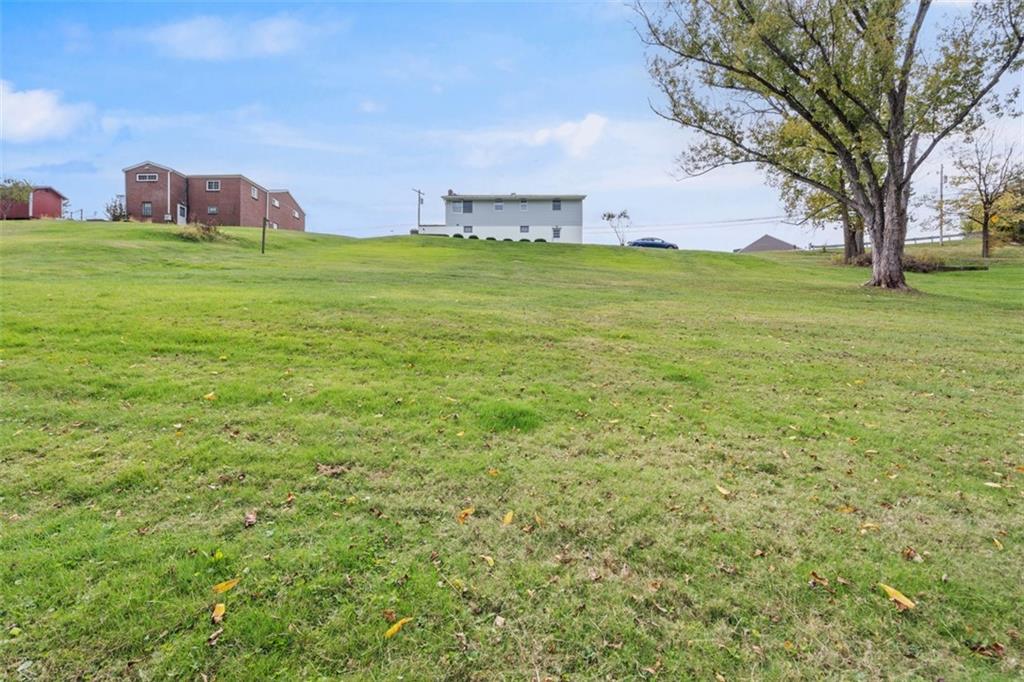 119 Linden Road Canonsburg, PA 15317 - Photo 37 of 41 a view of a field with an trees