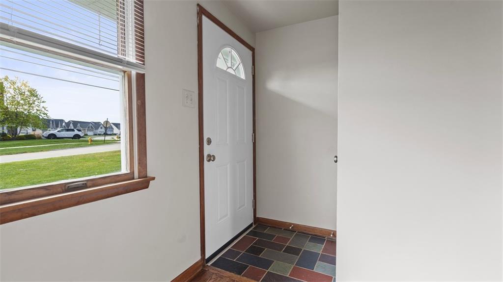 119 Linden Road Canonsburg, PA 15317 - Photo 5 of 41 a view of an empty room with a window