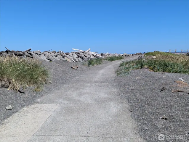 $110,000 | 1302 South Melbourne Street, Westport, WA 98595