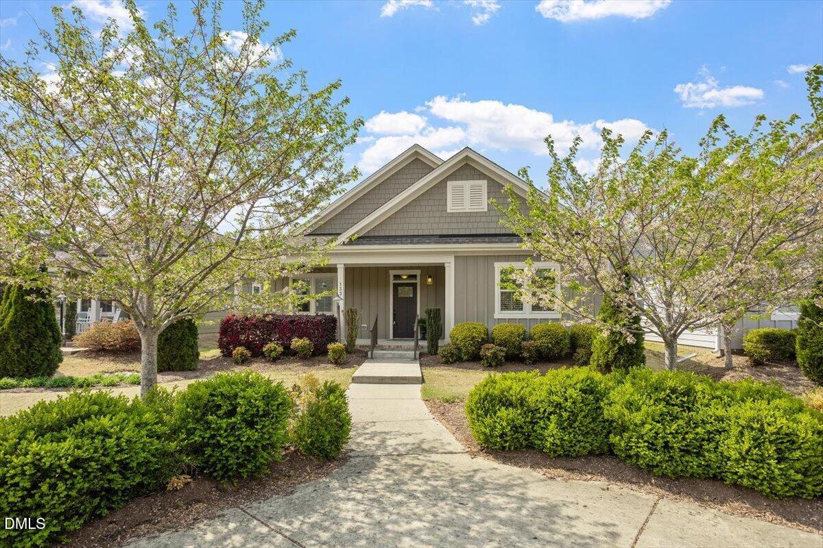 133 Beaufort Loop Clayton, NC 27520 - Photo 2 of 33 Active Adult Comunity