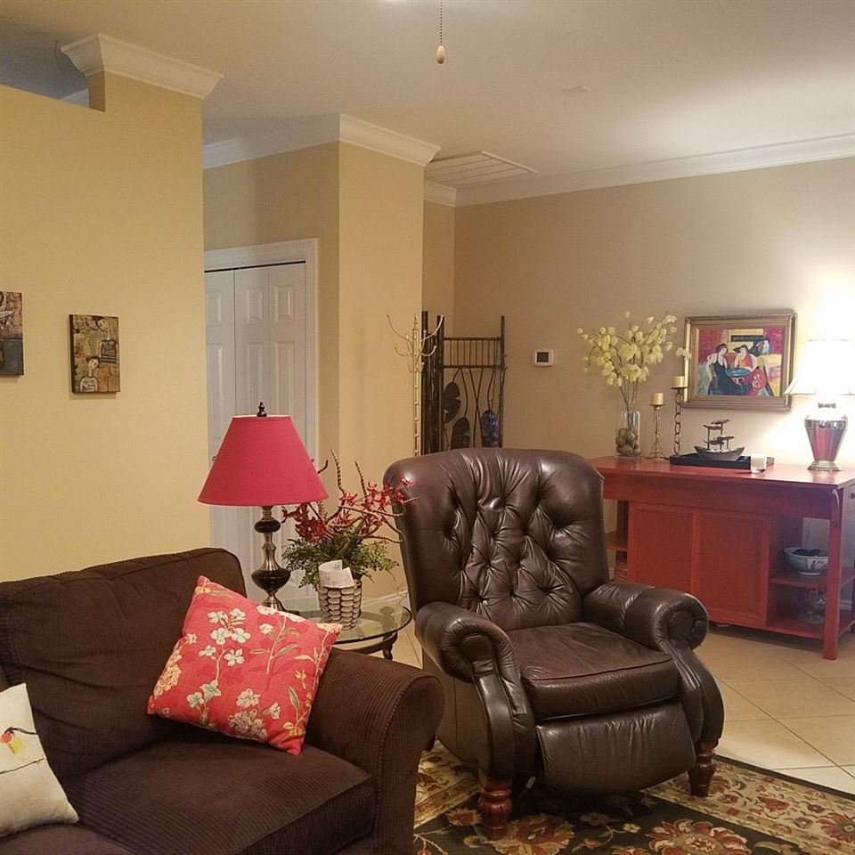 104 Natchez Trace Foley, AL 36535 - Photo 11 of 50 Living Room
