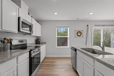 $319,000 | 1427 New Sun Drive Southeast, Bolivia, NC 28422