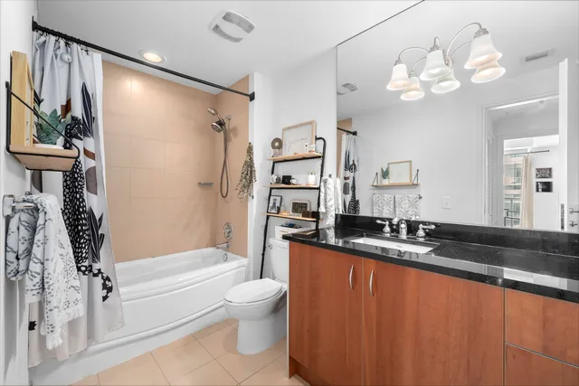 $4,000 | 300 South Biscayne Boulevard, Unit T3604, Miami, FL 33131