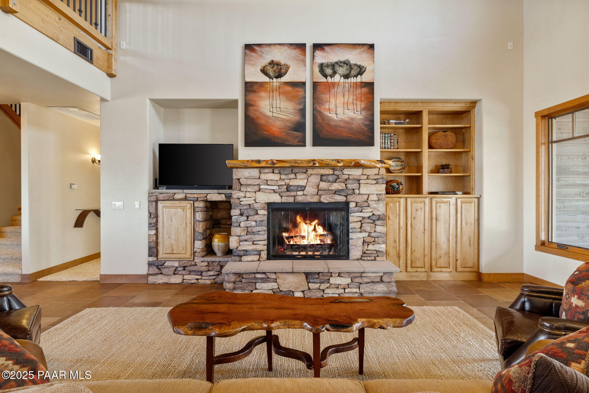 9925 Clear Fork Road Prescott, AZ 86305 - Photo 13 of 74 12-Living Room (3)