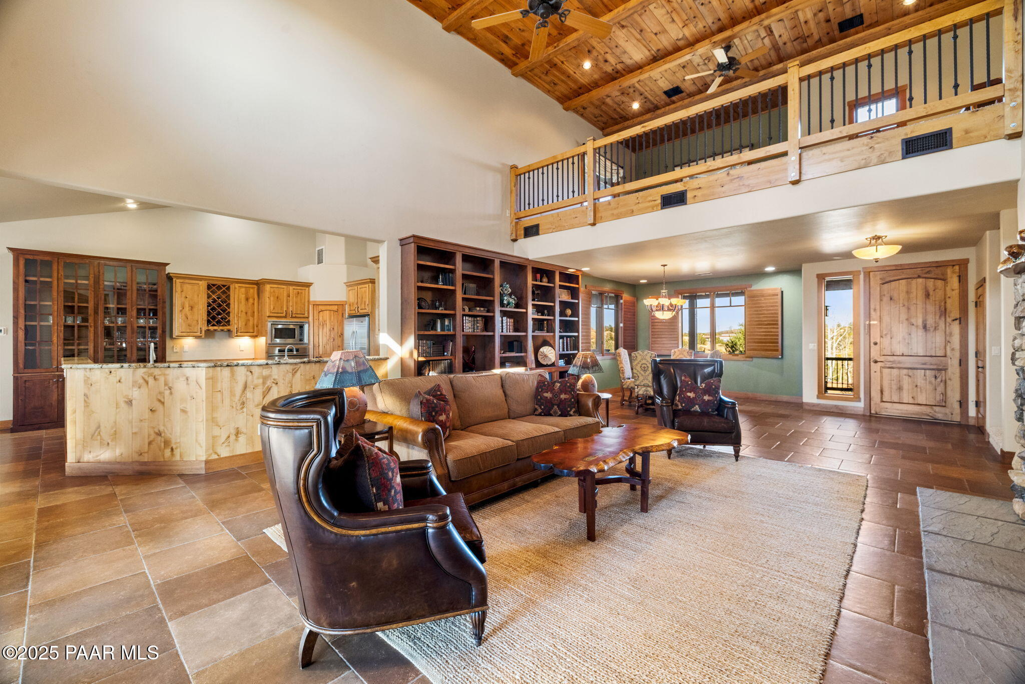 9925 Clear Fork Road Prescott, AZ 86305 - Photo 15 of 74 14-Living Room (5)