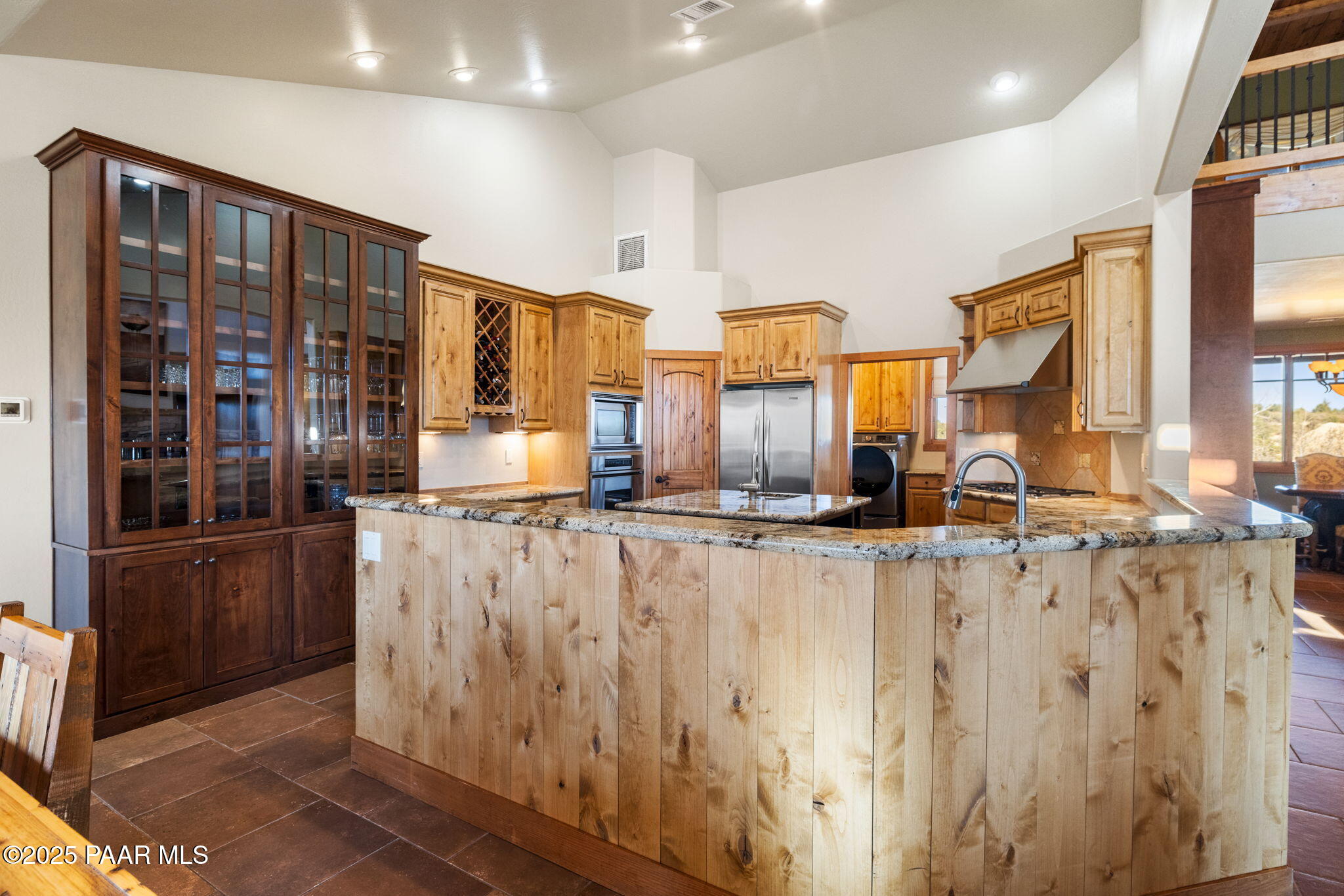 9925 Clear Fork Road Prescott, AZ 86305 - Photo 16 of 74 15-Kitchen (1)