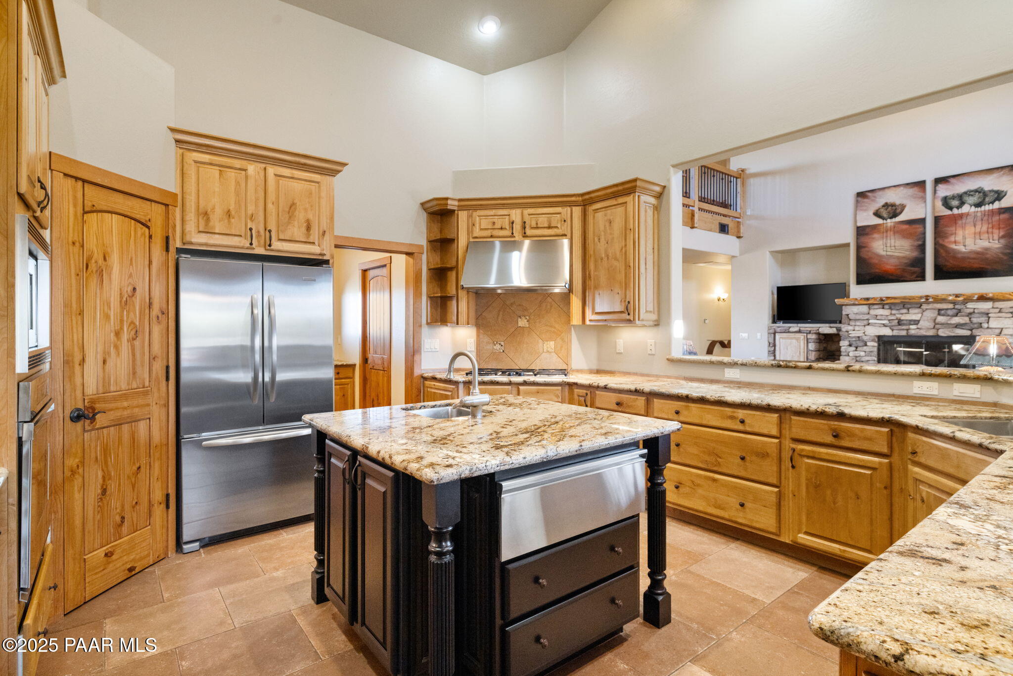 9925 Clear Fork Road Prescott, AZ 86305 - Photo 17 of 74 16-Kitchen (2)