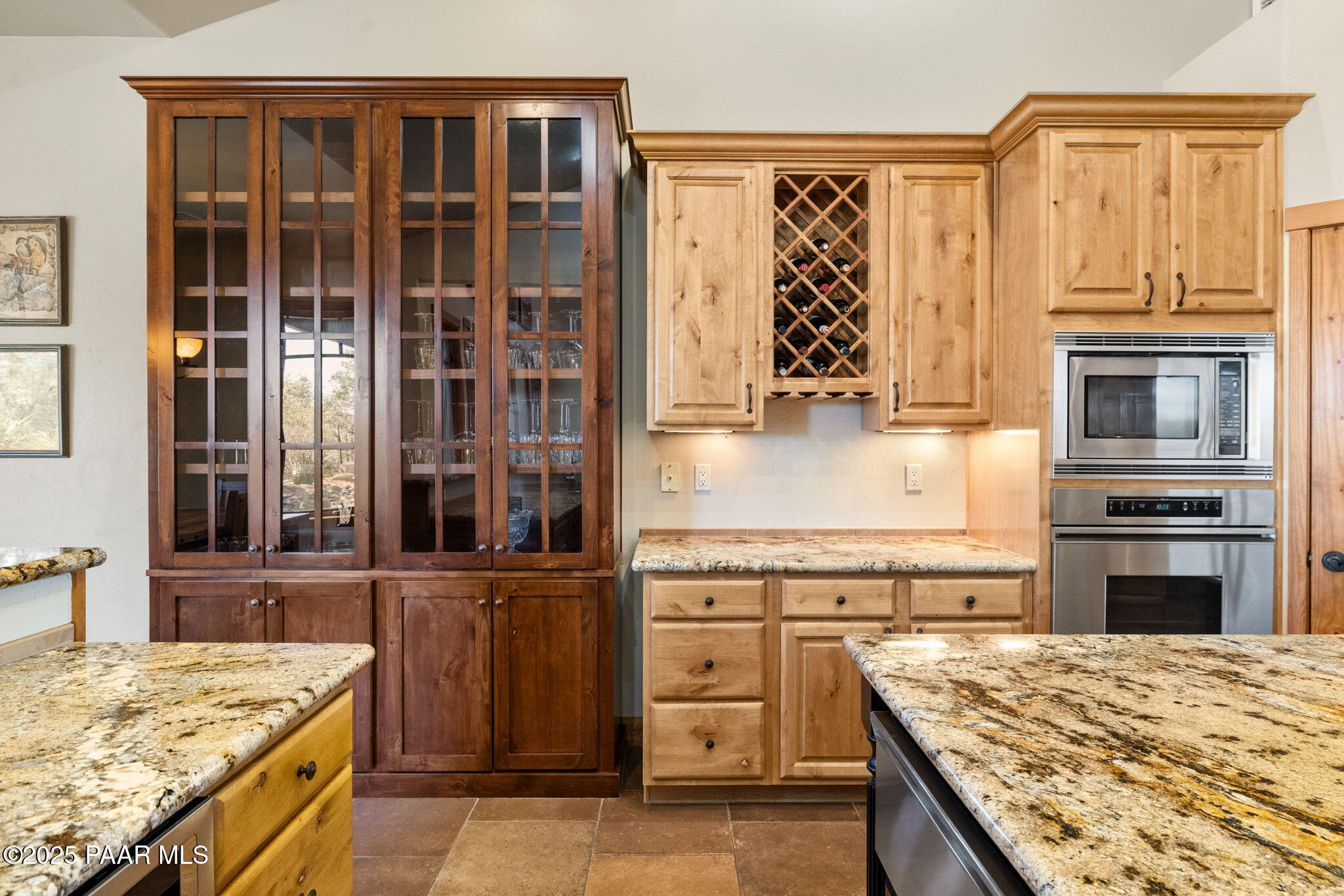 9925 Clear Fork Road Prescott, AZ 86305 - Photo 18 of 74 17-Kitchen (3)