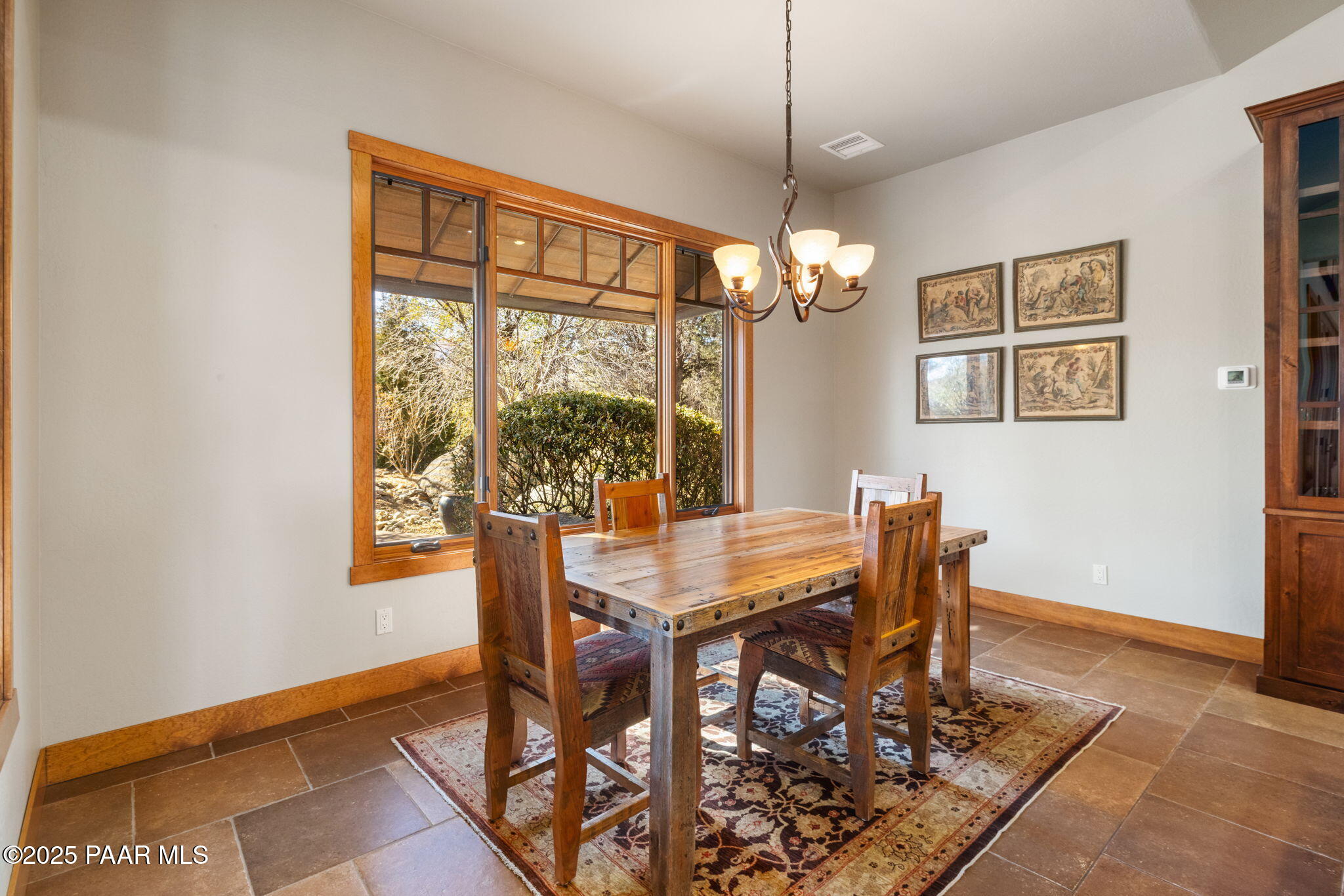9925 Clear Fork Road Prescott, AZ 86305 - Photo 21 of 74 20-Breakfast Nook (2)