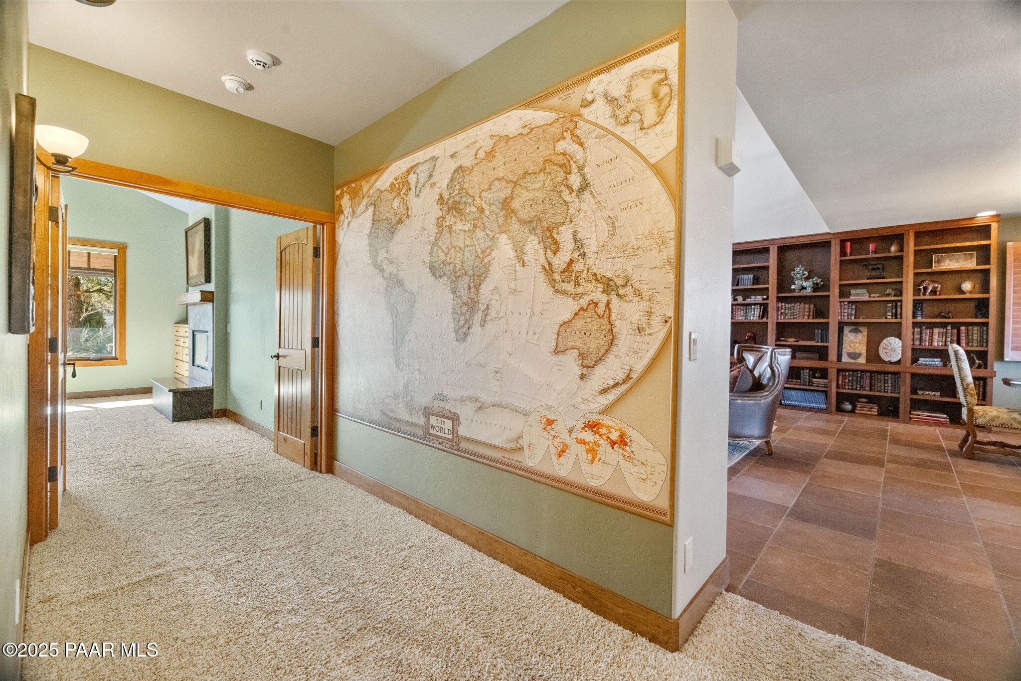 9925 Clear Fork Road Prescott, AZ 86305 - Photo 22 of 74 21-Hall to Primary