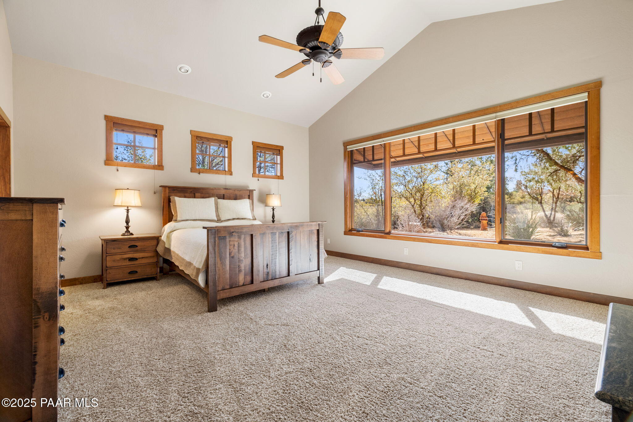 9925 Clear Fork Road Prescott, AZ 86305 - Photo 23 of 74 22-Primary Bedroom (1)