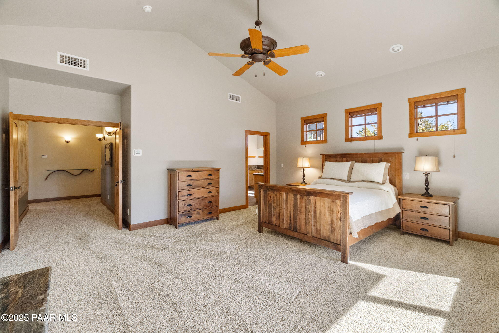 9925 Clear Fork Road Prescott, AZ 86305 - Photo 26 of 74 25-Primary Bedroom (4)