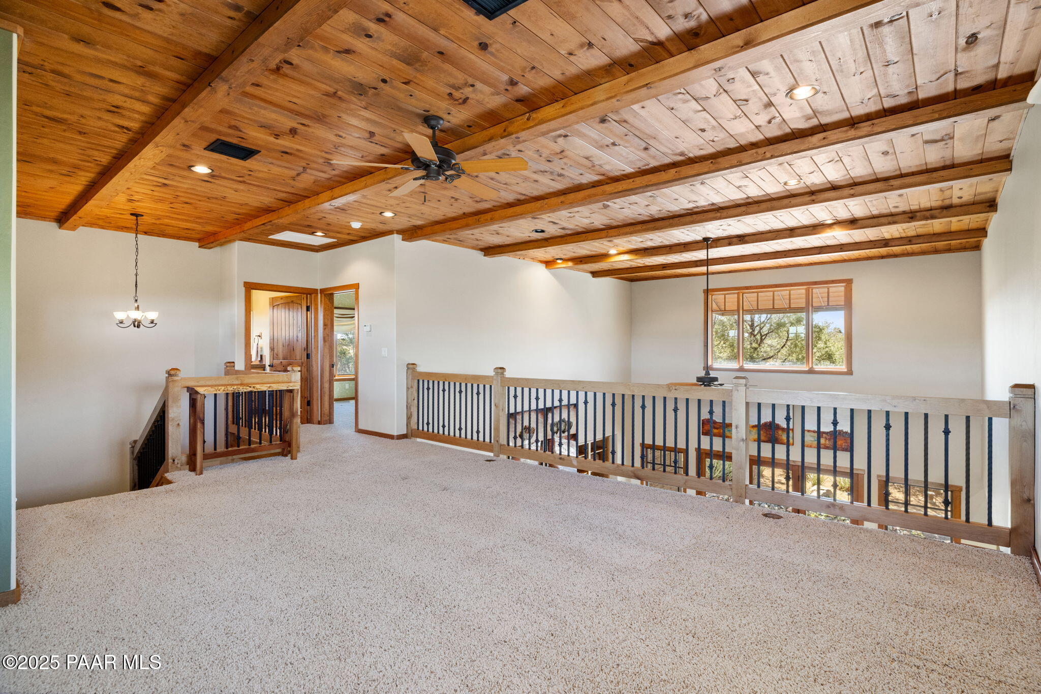 9925 Clear Fork Road Prescott, AZ 86305 - Photo 32 of 74 36-Loft (2)