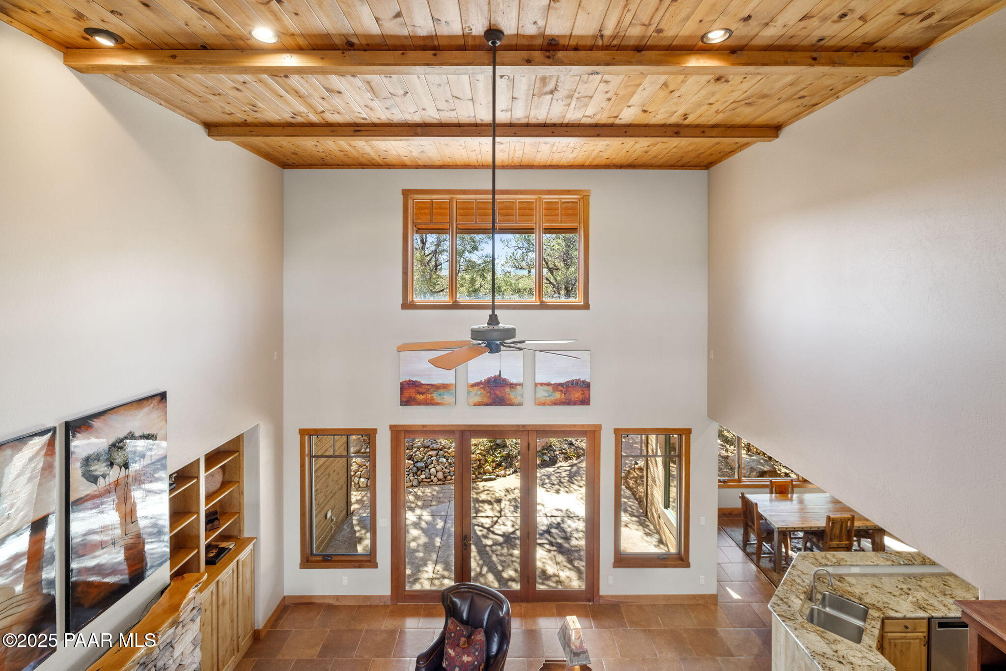 9925 Clear Fork Road Prescott, AZ 86305 - Photo 34 of 74 38-Loft