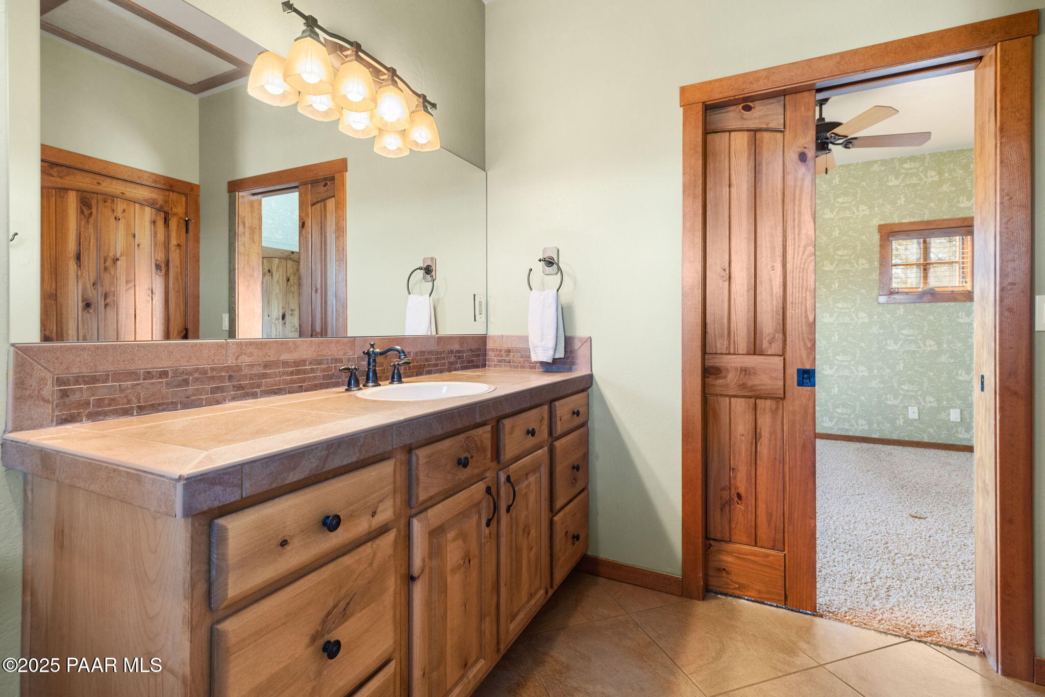 9925 Clear Fork Road Prescott, AZ 86305 - Photo 40 of 74 44-Bedroom 3 Bathroom (2)