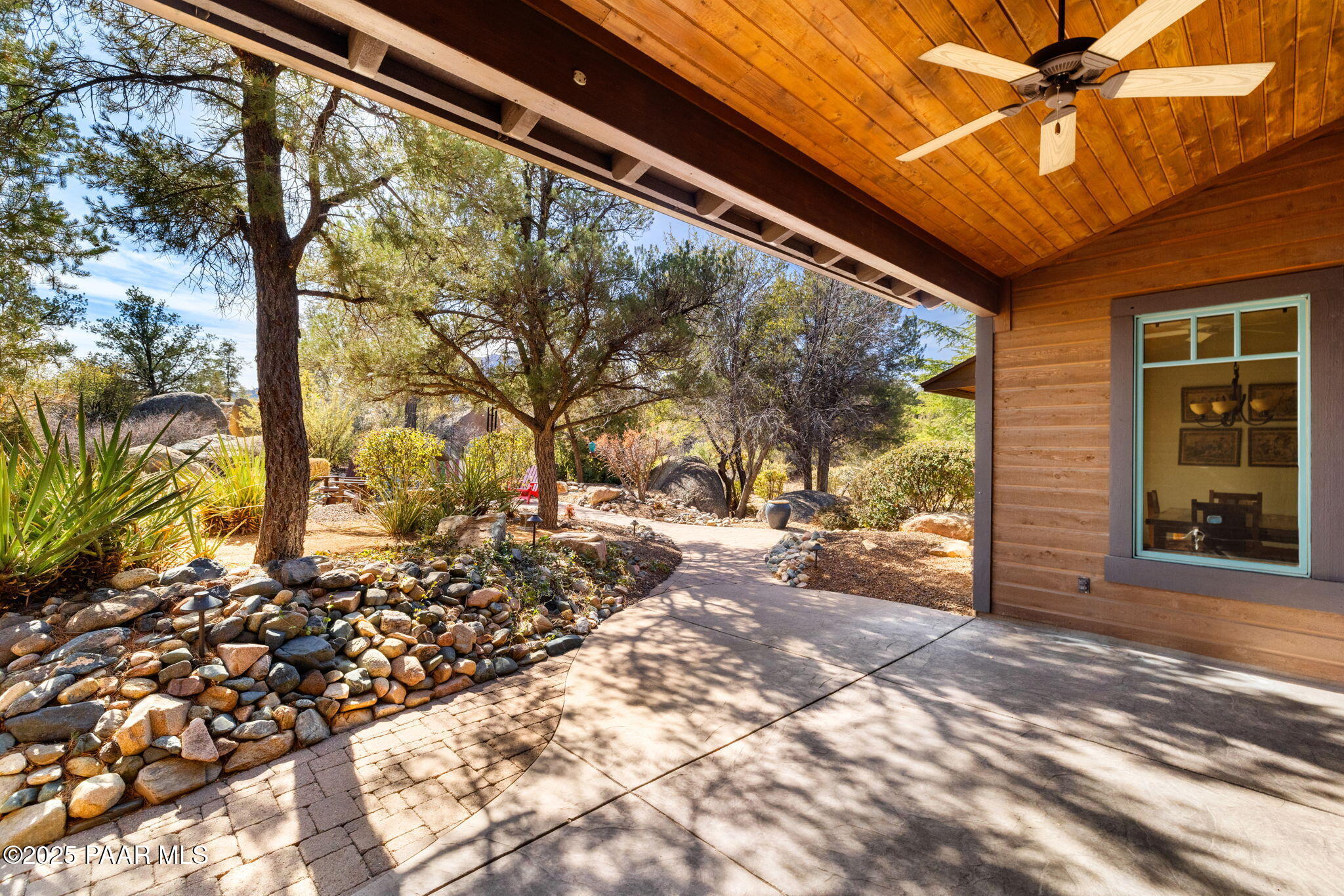 9925 Clear Fork Road Prescott, AZ 86305 - Photo 44 of 74 48-Back Patio (3)