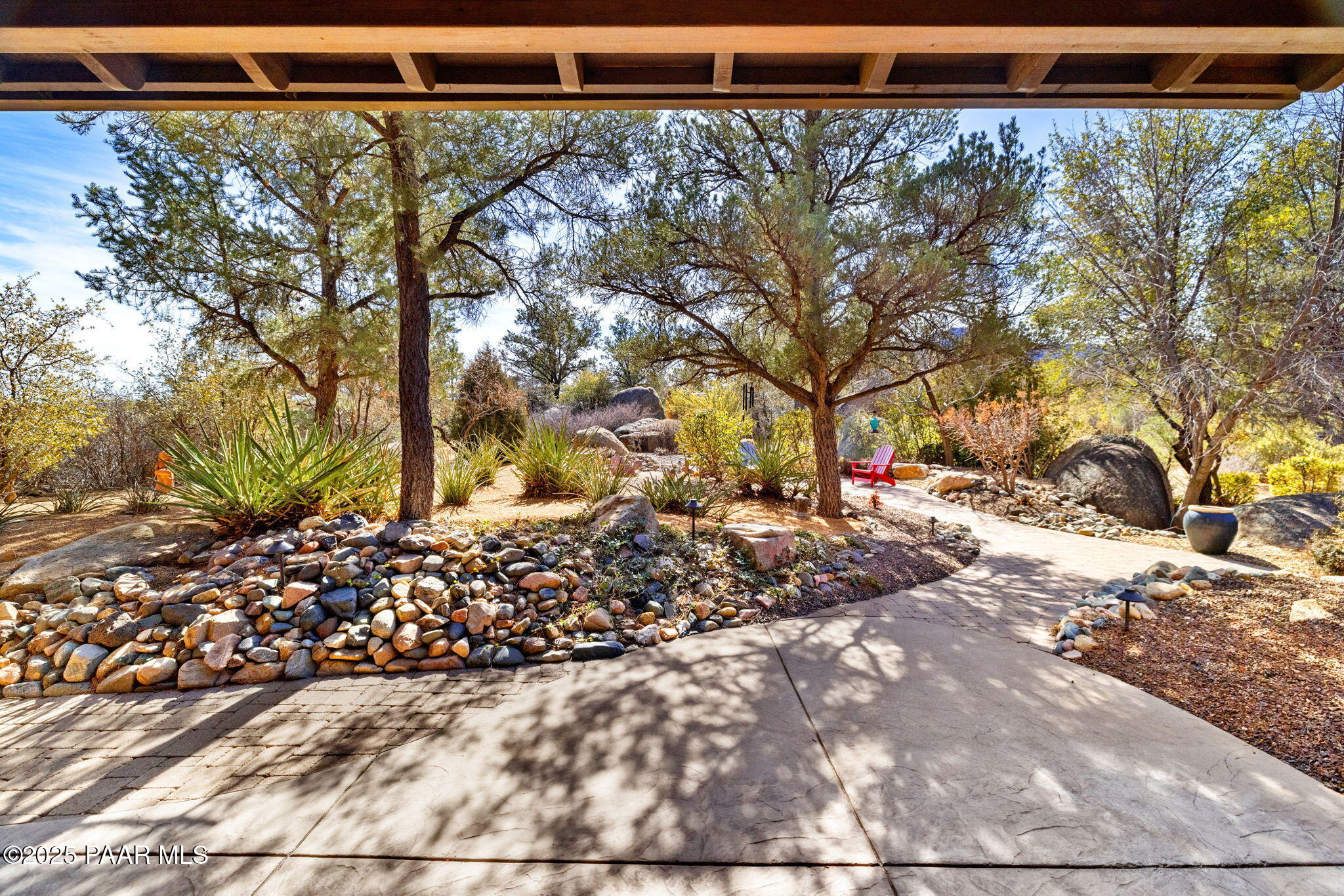 9925 Clear Fork Road Prescott, AZ 86305 - Photo 45 of 74 49-Back Patio (4)