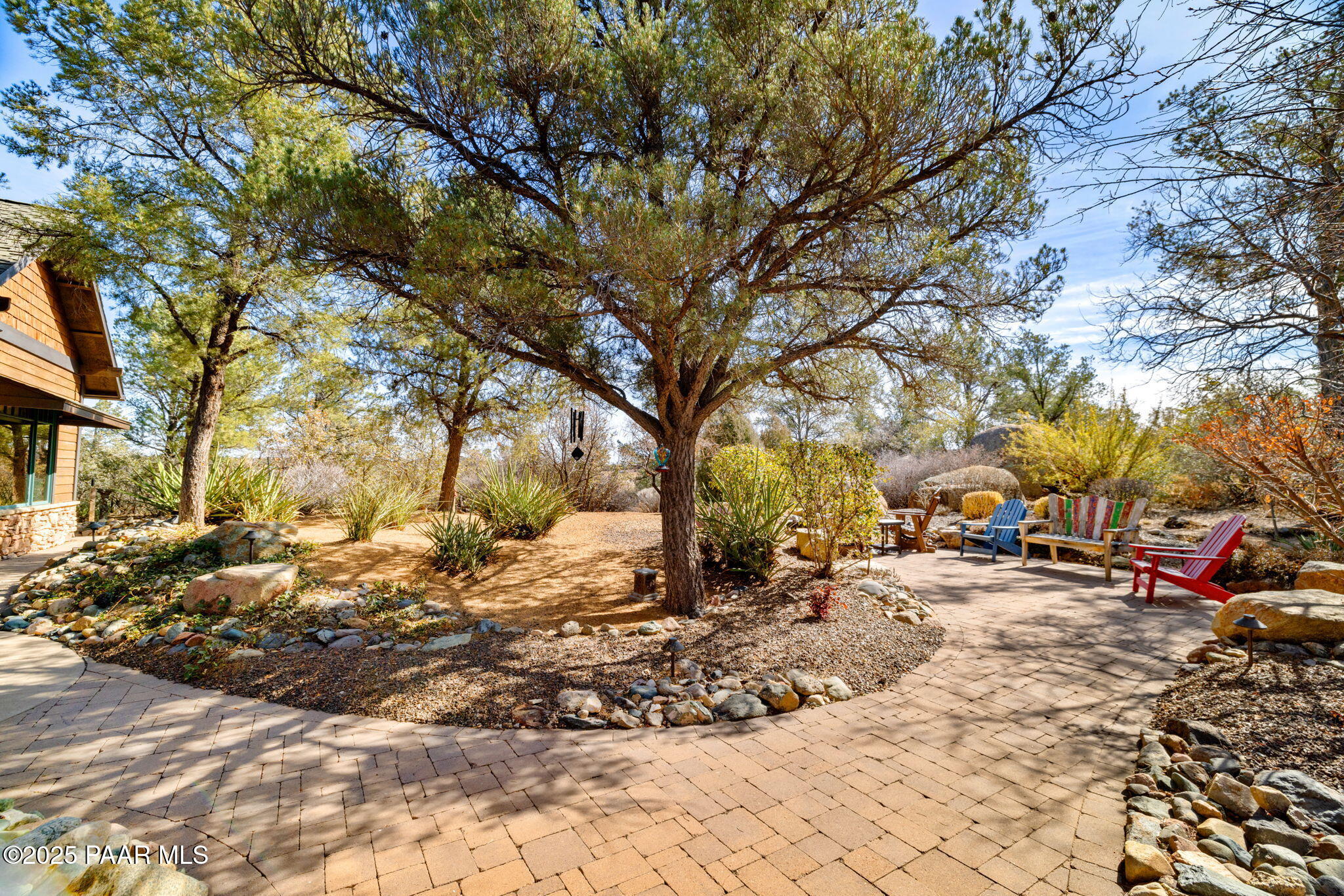 9925 Clear Fork Road Prescott, AZ 86305 - Photo 46 of 74 50-Back Patio (1)