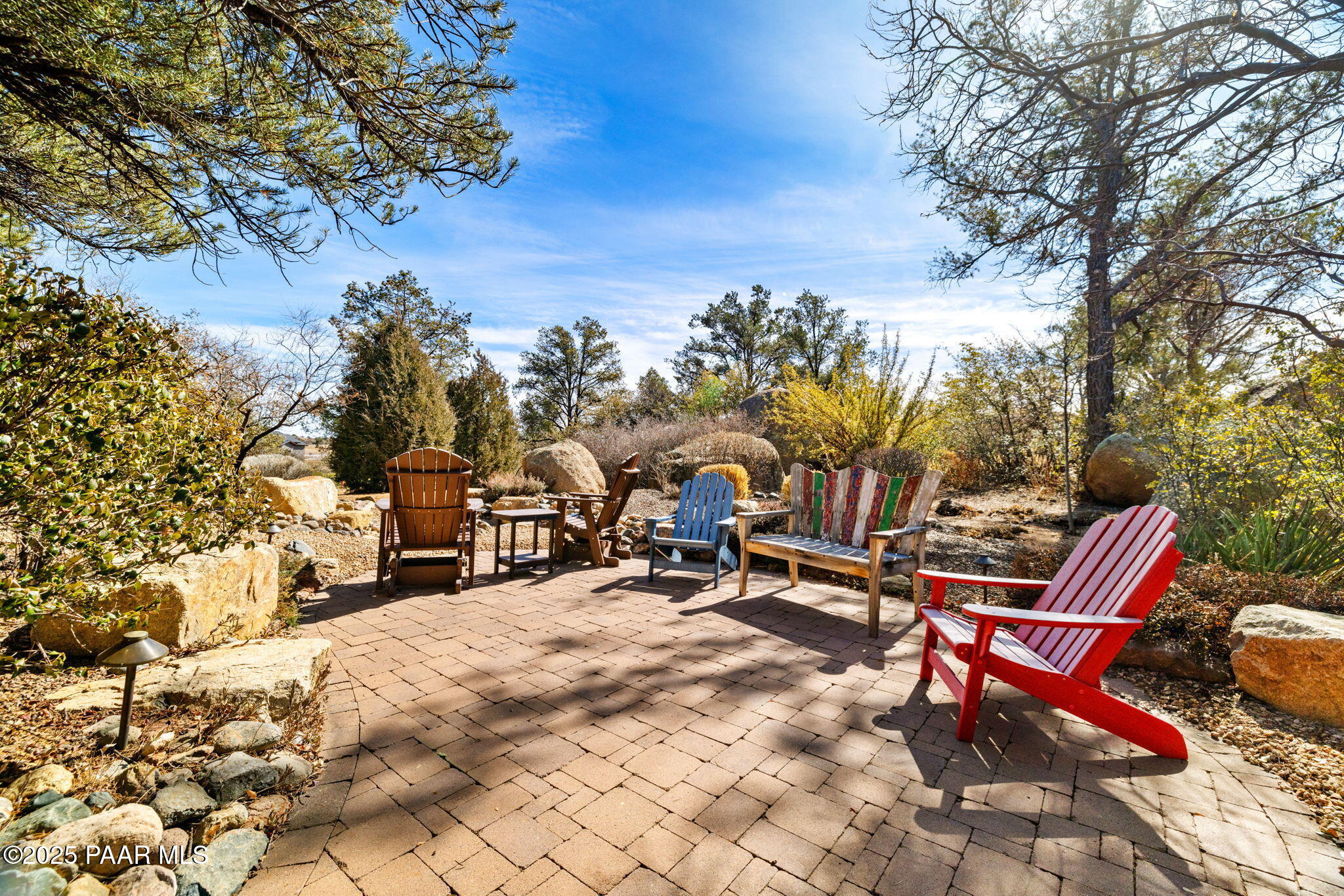 9925 Clear Fork Road Prescott, AZ 86305 - Photo 47 of 74 51-Back Patio (2)