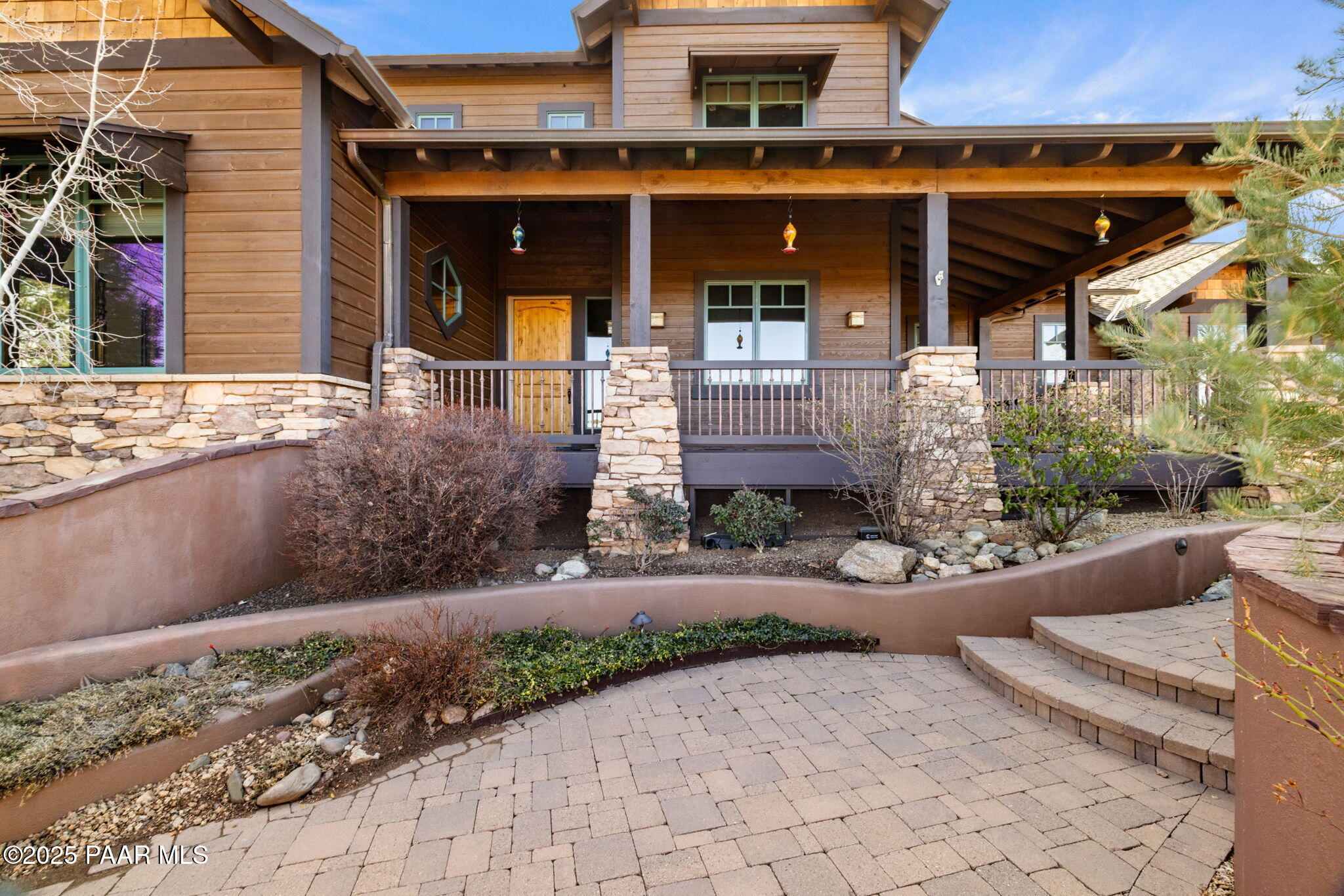 9925 Clear Fork Road Prescott, AZ 86305 - Photo 5 of 74 4-Front (1)
