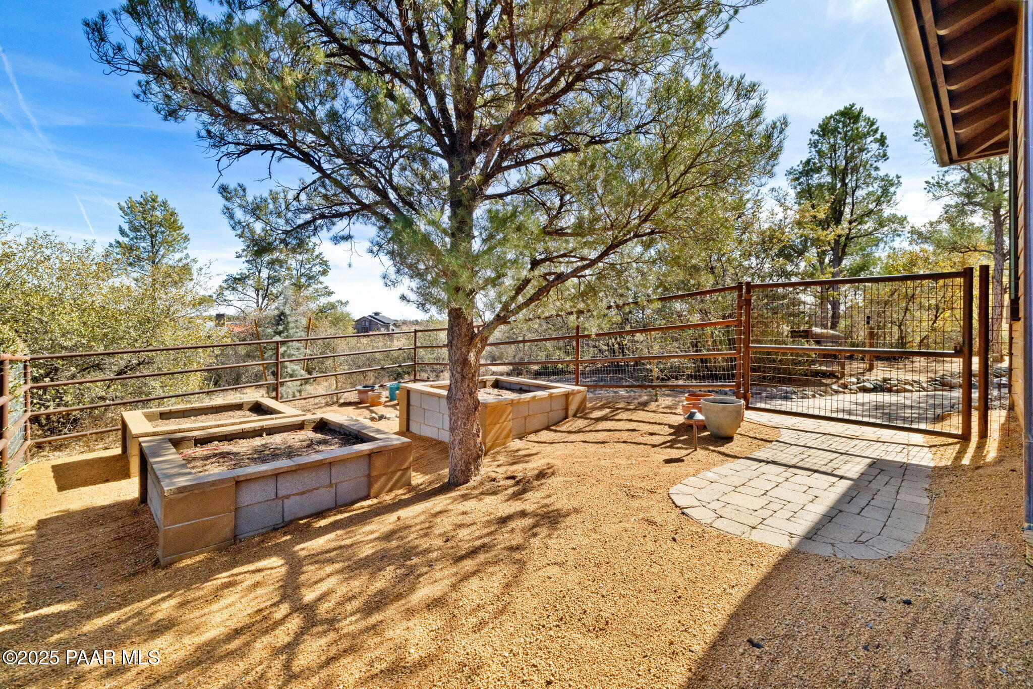 9925 Clear Fork Road Prescott, AZ 86305 - Photo 51 of 74 55-Yard