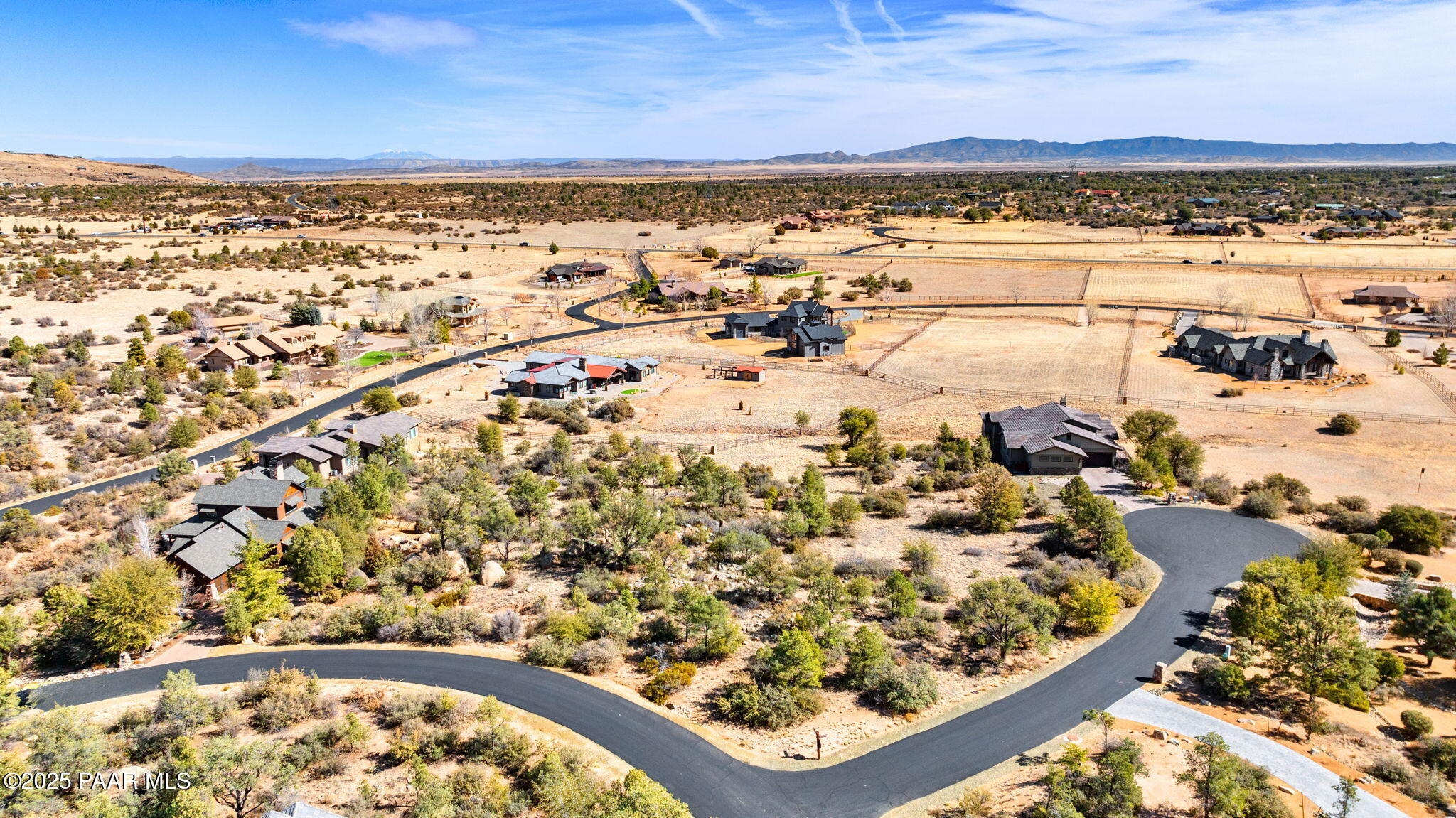9925 Clear Fork Road Prescott, AZ 86305 - Photo 56 of 74 64-Aerial (3)