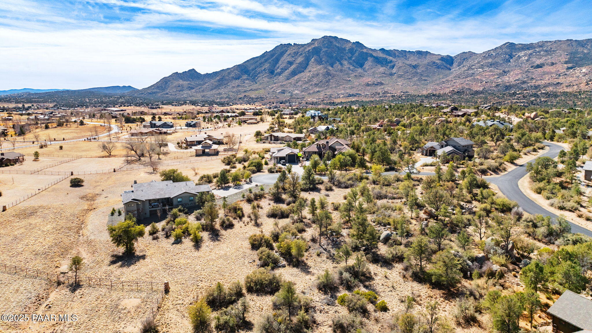 9925 Clear Fork Road Prescott, AZ 86305 - Photo 58 of 74 67-Aerial (5)
