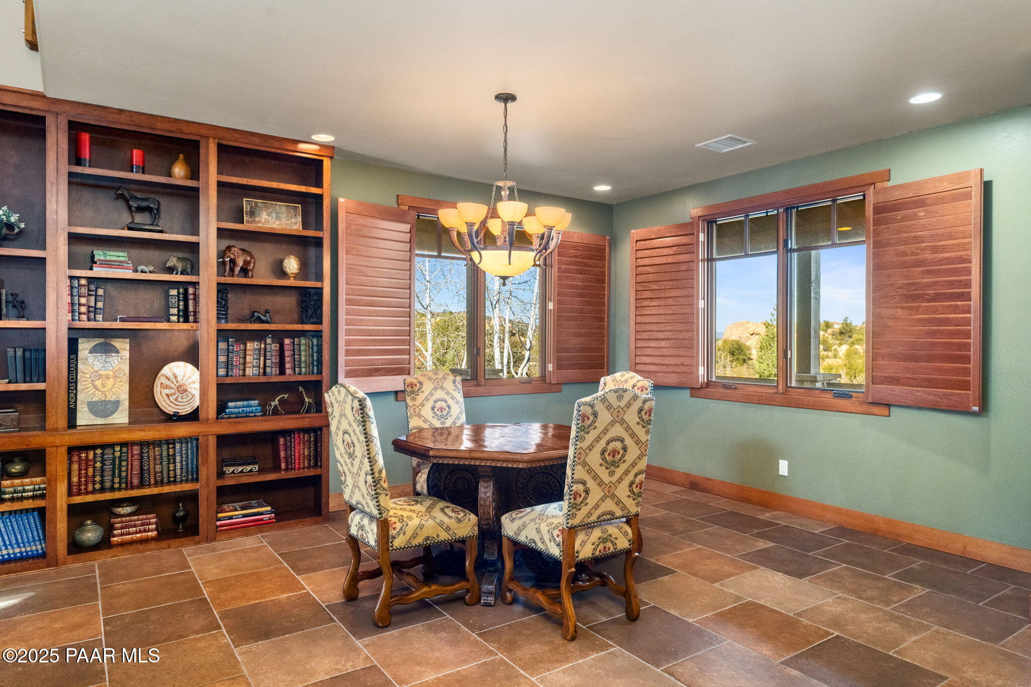 9925 Clear Fork Road Prescott, AZ 86305 - Photo 10 of 74 9-Dining Room