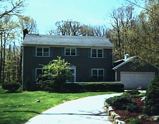 12 Possum Ridge Road Newtown, CT 06470 - Photo 1 of 1