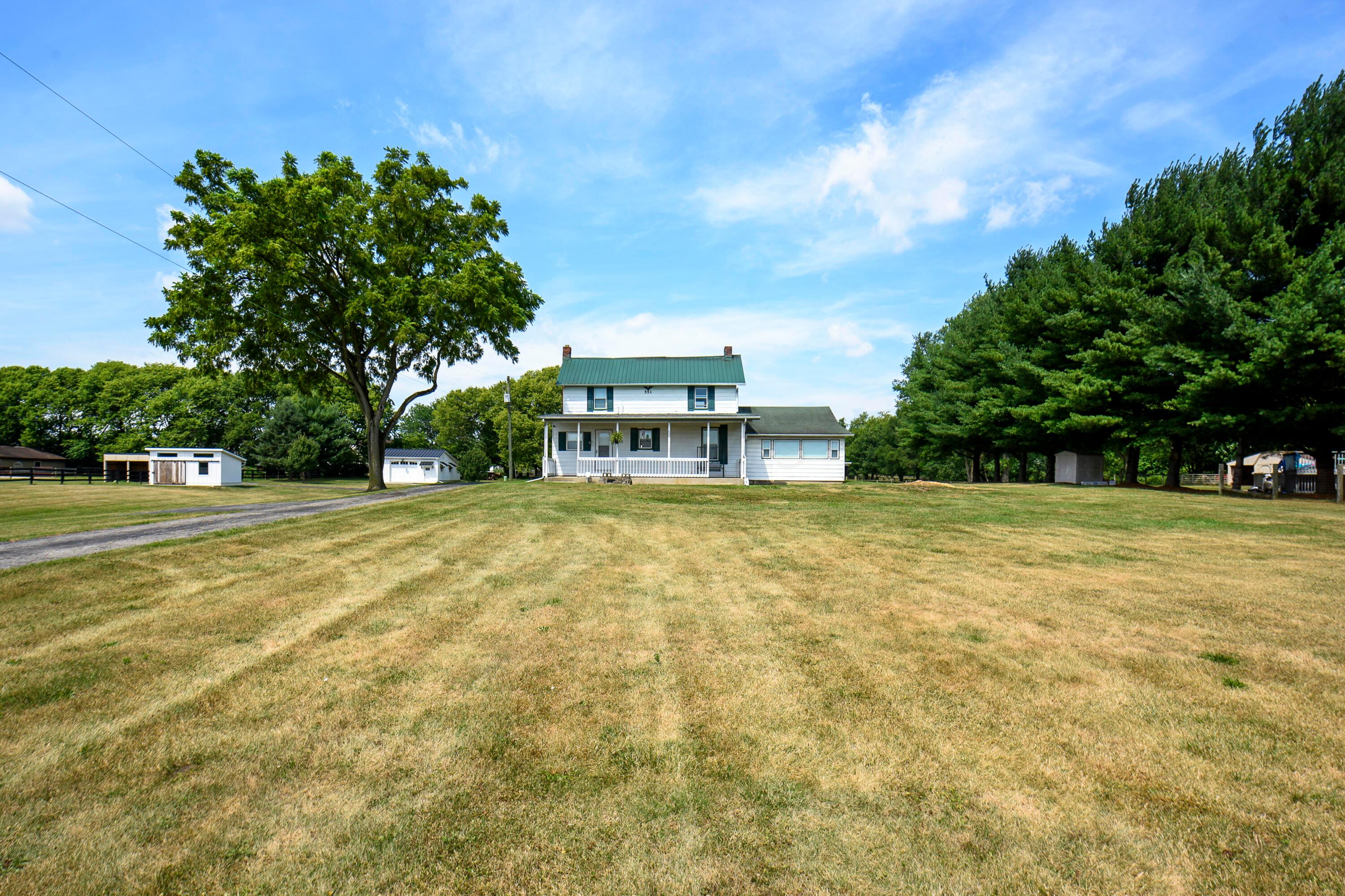 551 Hibbs Road Grove City, OH 43123 - Photo 39 of 76 43