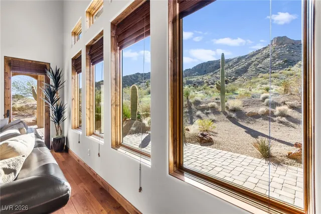 $1,275,000 | 26425 Park Street, Nelson, NV 89046