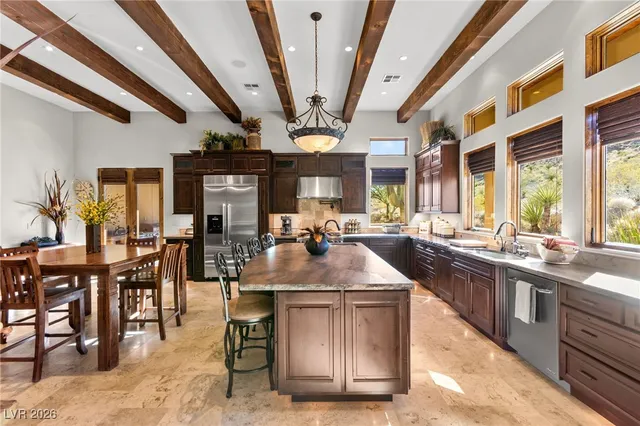 $1,275,000 | 26425 Park Street, Nelson, NV 89046