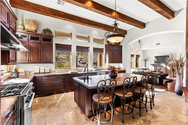 $1,275,000 | 26425 Park Street, Nelson, NV 89046