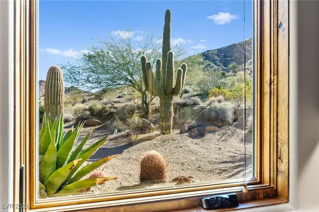 $1,275,000 | 26425 Park Street, Nelson, NV 89046