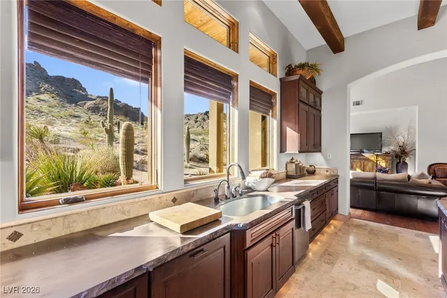 $1,275,000 | 26425 Park Street, Nelson, NV 89046